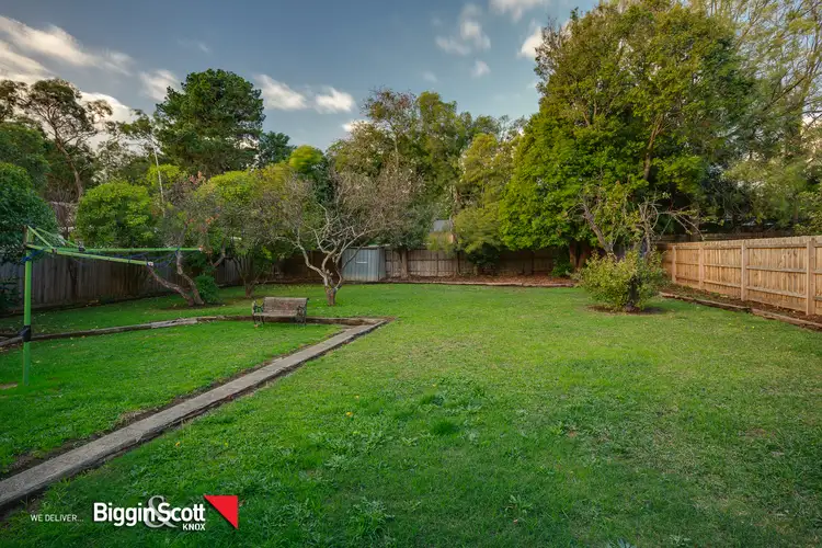 Fourth view of Homely house listing, 25 Underwood Road, Boronia VIC 3155