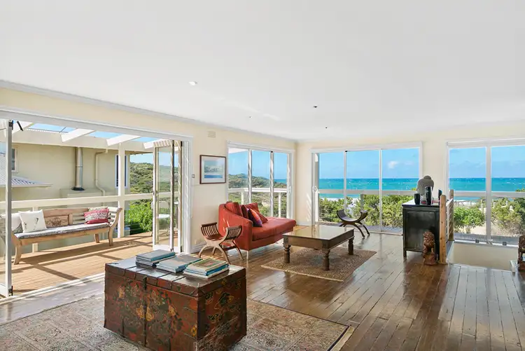 Fifth view of Homely house listing, 45 Eagle Rock Parade, Aireys Inlet VIC 3231
