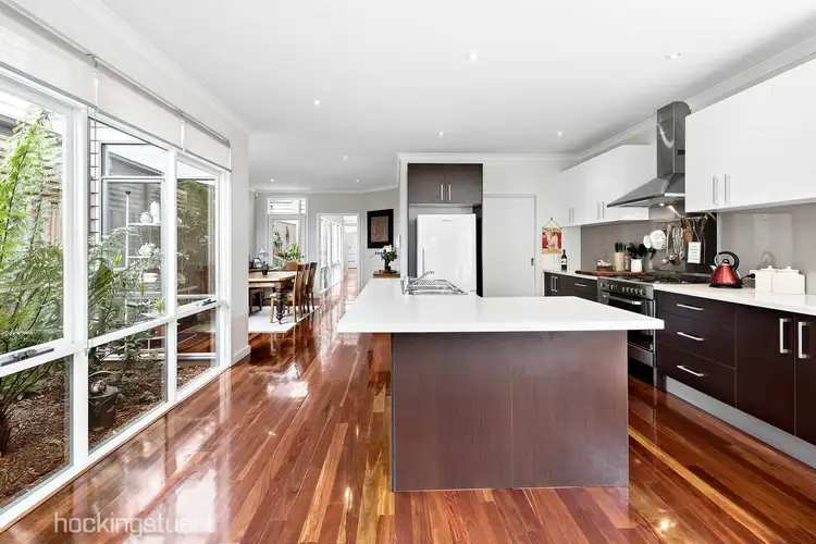 Sixth view of Homely house listing, 133 Kananook Avenue, Seaford VIC 3198