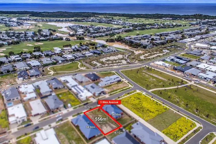 3 Wax Avenue, Torquay VIC 3228