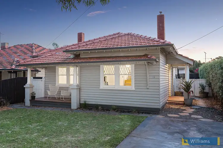15 Oxford Street, Newport VIC 3015