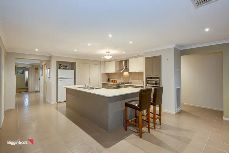 Third view of Homely house listing, 16 Glenbrook Crescent, Lynbrook VIC 3975