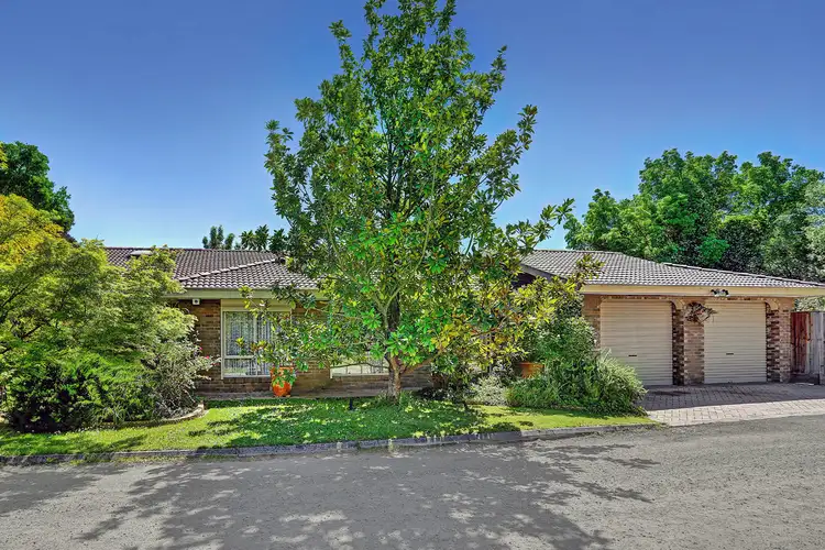 Main view of Homely house listing, 377 Mt Dandenong Road, Croydon VIC 3136