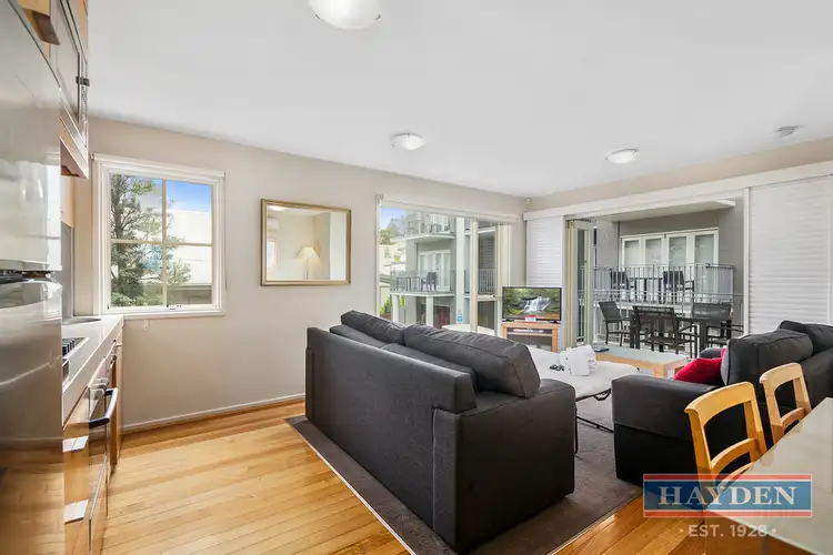 193A & B/35 Mountjoy Parade, Lorne VIC 3232