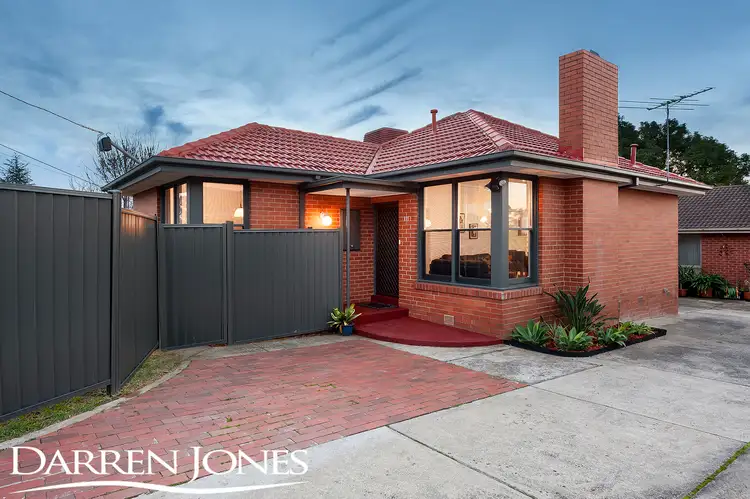 1/111 Nepean Street, Greensborough VIC 3088