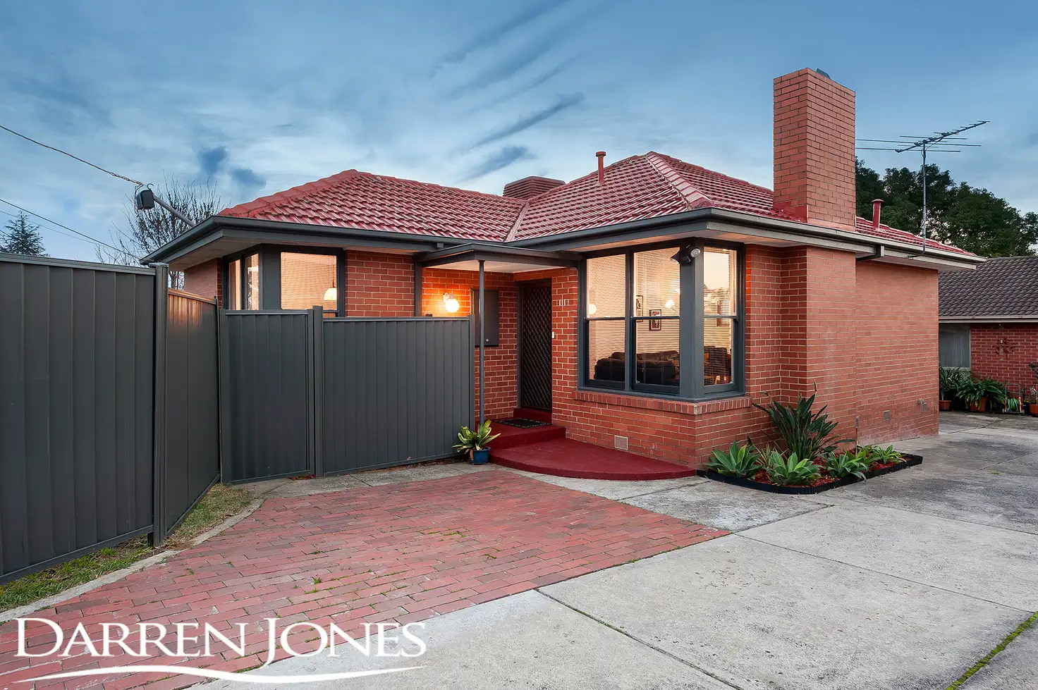 Main view of Homely unit listing, 1/111 Nepean Street, Greensborough VIC 3088