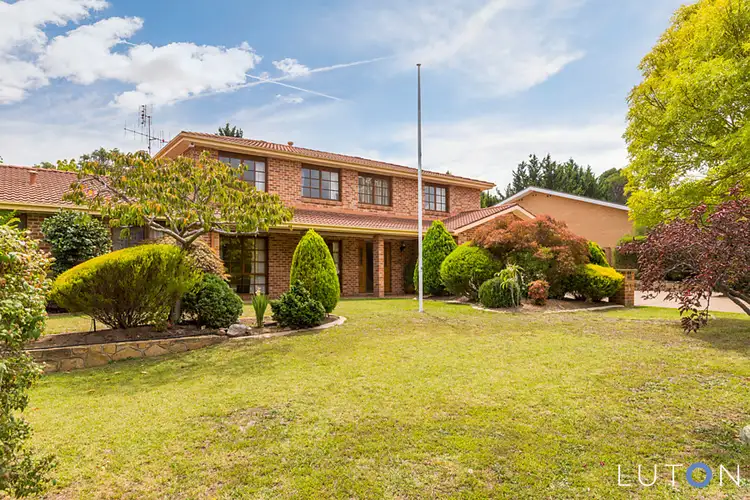 13 Numeralla Street, O'malley ACT 2606