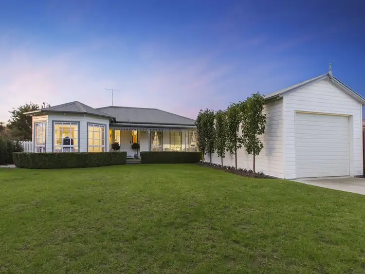 5 Harrap Road, Mount Martha VIC 3934