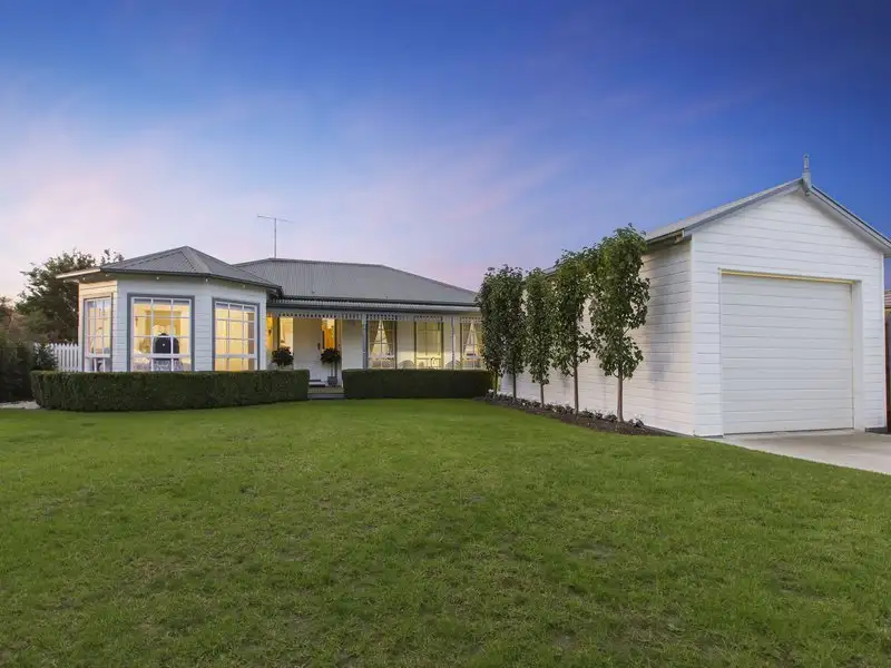 Main view of Homely house listing, 5 Harrap Road, Mount Martha VIC 3934