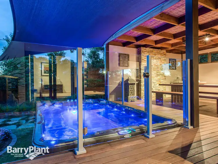 Second view of Homely house listing, 14 Kathleen Crescent, Mornington VIC 3931