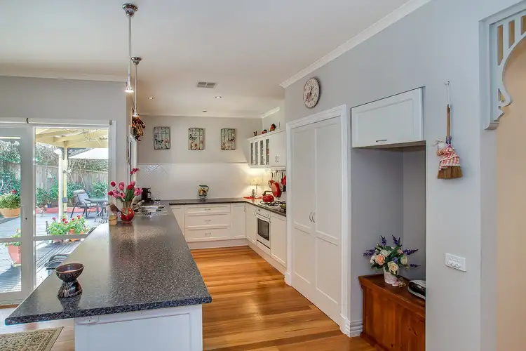 Fourth view of Homely house listing, 3 Claverton Avenue, Mount Dandenong VIC 3767