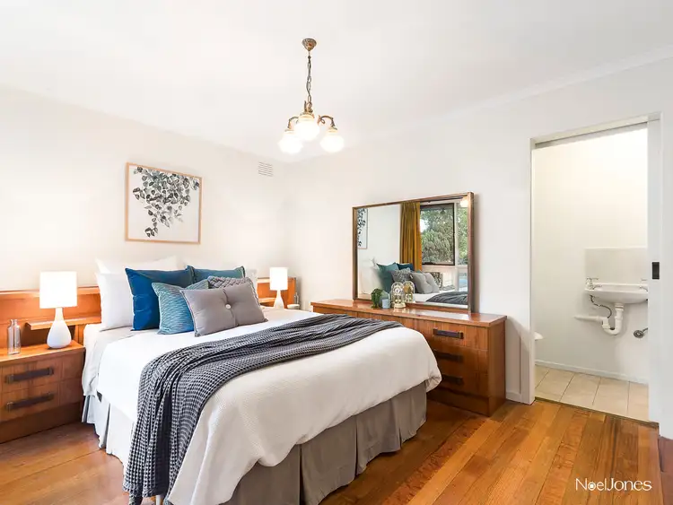 Sixth view of Homely house listing, 18 Georgian Gardens, Wantirna VIC 3152
