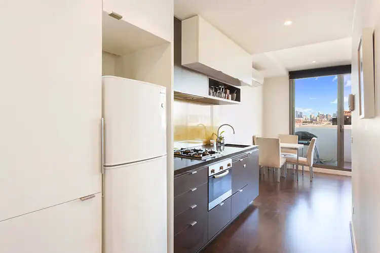 Fourth view of Homely apartment listing, 603/120 Palmer Street, Richmond VIC 3121