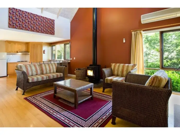 Fourth view of Homely house listing, 44 Frazer Street, Daylesford VIC 3460