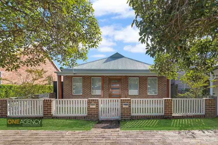 37 and 37A Lemongrove Road, Penrith NSW 2750