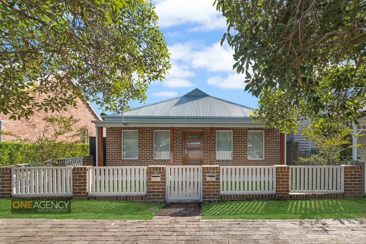 Main view of Homely house listing, 37 and 37A Lemongrove Road, Penrith NSW 2750