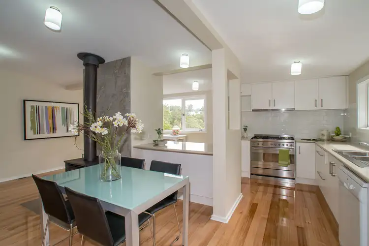 Fifth view of Homely house listing, 23 Menin Road, Monbulk VIC 3793