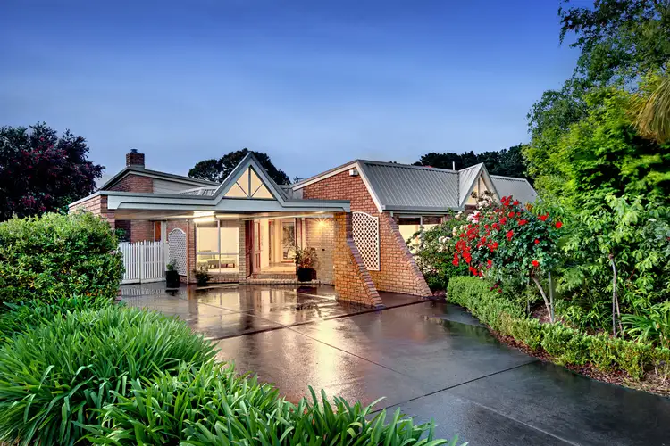 17 Montanus Court, Ringwood VIC 3134