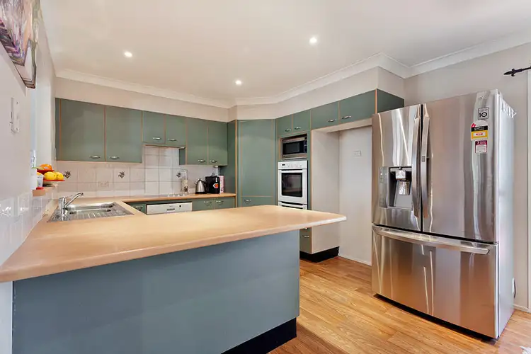 Second view of Homely house listing, 7 Monaro Place, Emu Plains NSW 2750