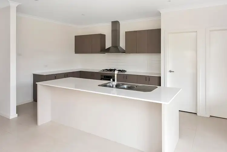 Second view of Homely house listing, 44 Elation Boulevard, Doreen VIC 3754