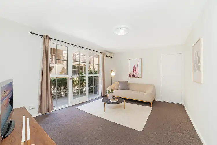 Second view of Homely flat listing, 18/283 Williamstown Road, Yarraville VIC 3013