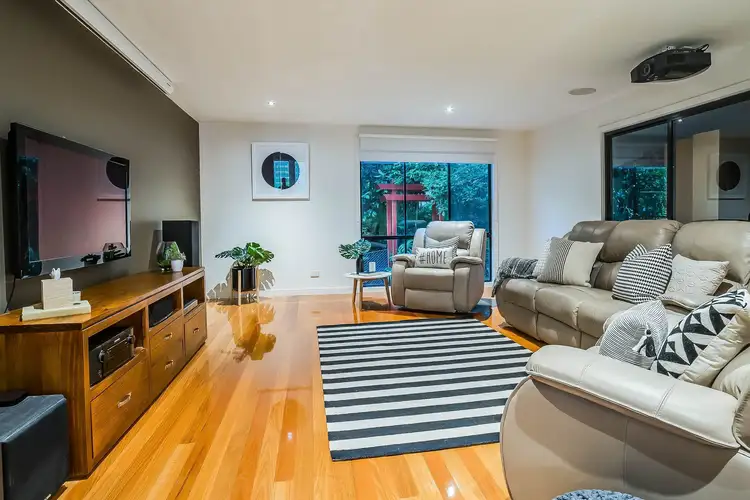 Third view of Homely house listing, 16 View Road, The Patch VIC 3792