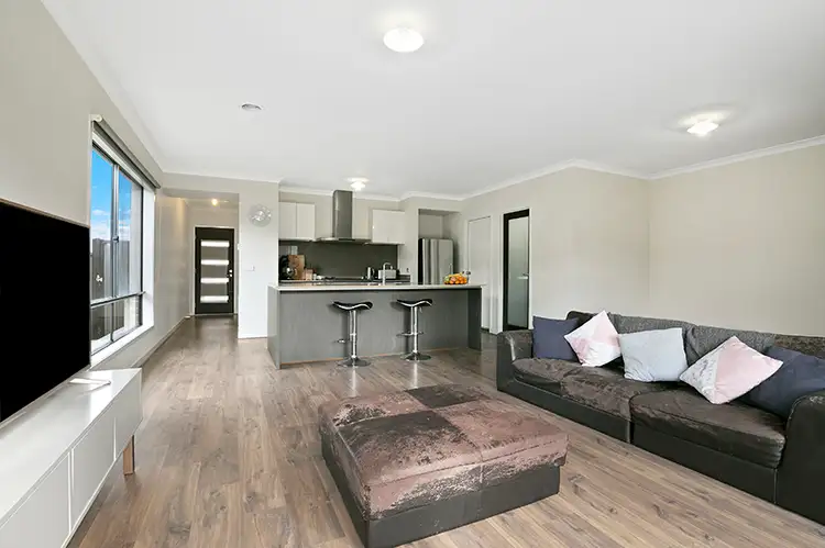 Fourth view of Homely house listing, 154 Everard Road, Mernda VIC 3754