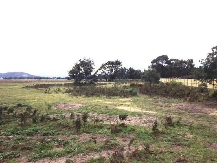 Second view of Homely land listing, 77 International Close, Acton Park TAS 7170