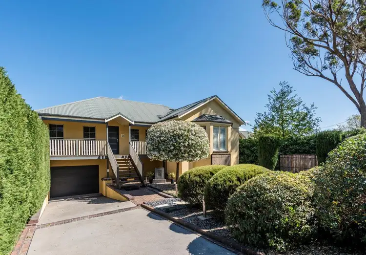 28 Brewster Street, Mittagong NSW 2575