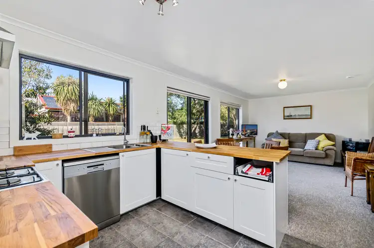 Second view of Homely house listing, 13 Miriam Court, Ocean Grove VIC 3226