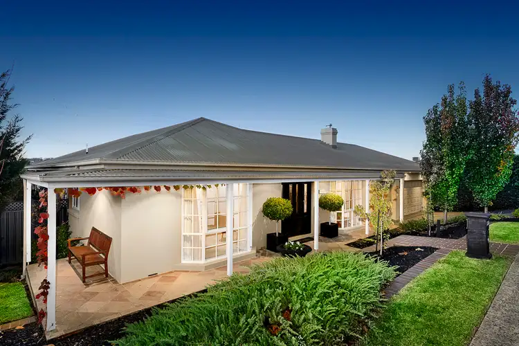 1 Citriodora Court, Diamond Creek VIC 3089