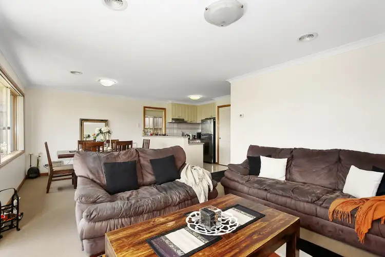 Fifth view of Homely house listing, 62 EILEEN Grove, Woori Yallock VIC 3139