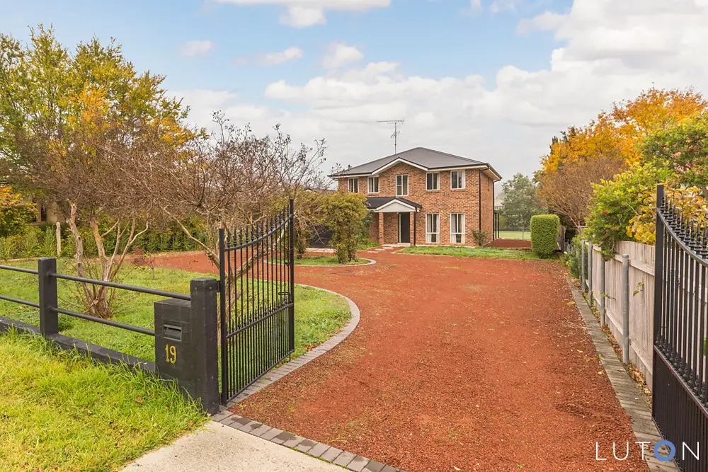 Main view of Homely house listing, 19 Crago Street, Yass NSW 2582