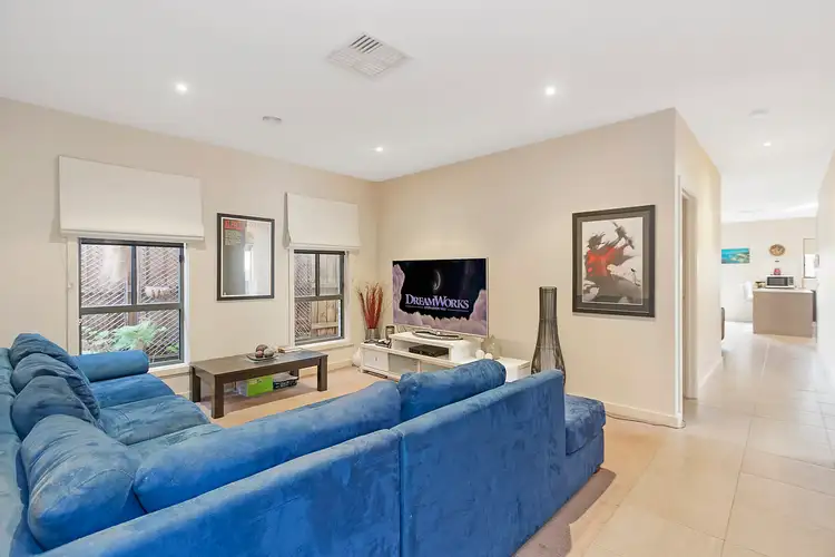 Second view of Homely house listing, 100 Waterview Drive, Mernda VIC 3754