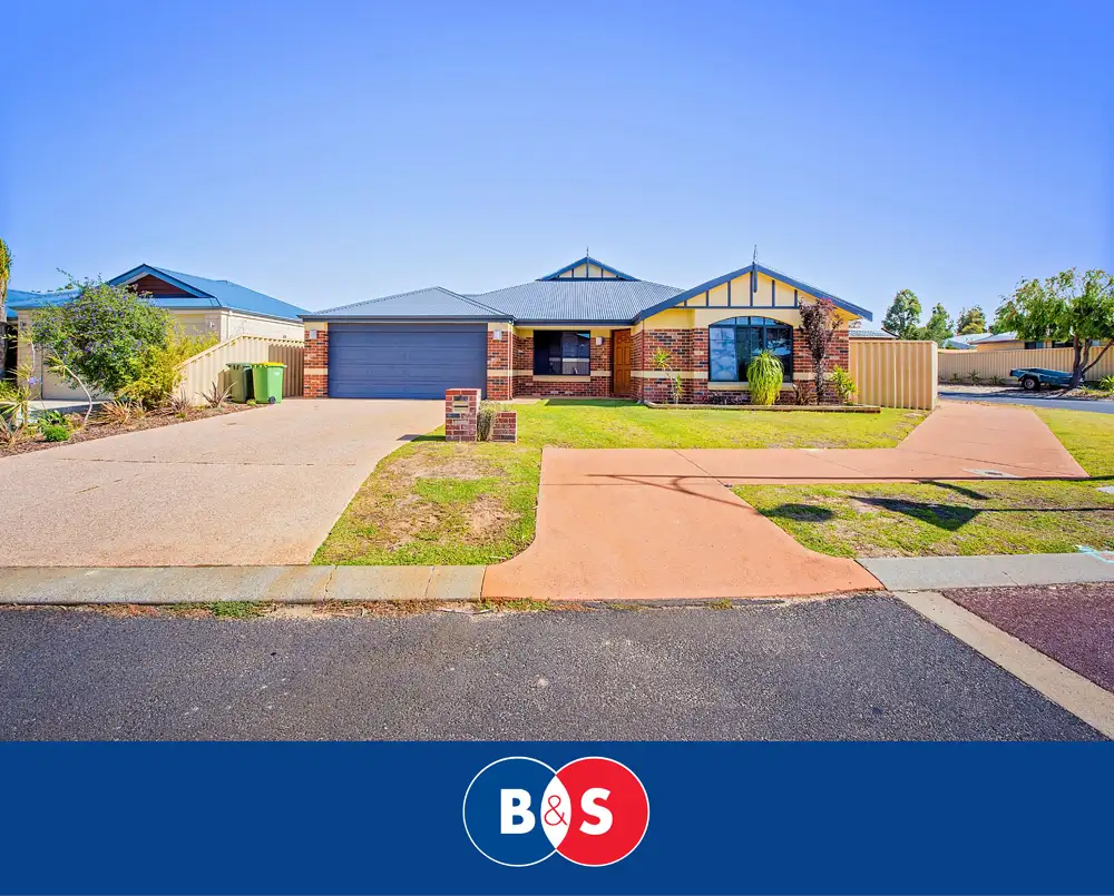 Main view of Homely house listing, 2 Coen Close, Millbridge WA 6232