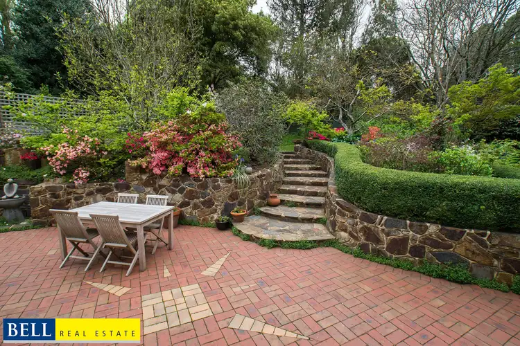 Fourth view of Homely house listing, 4 Robert Street, Sassafras VIC 3787