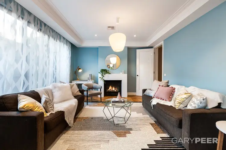 Fifth view of Homely house listing, 5A Foster Avenue, Glen Huntly VIC 3163