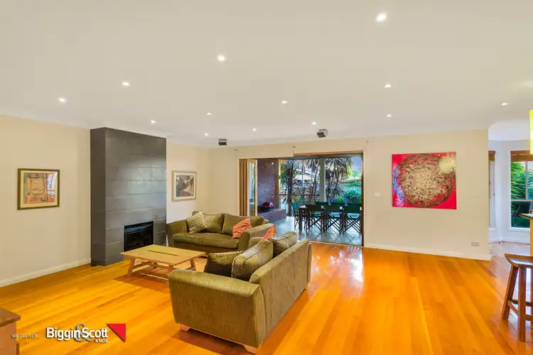 Second view of Homely house listing, 41 Golding Avenue, Rowville VIC 3178