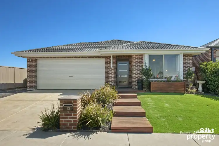 13 Elise Road, Delacombe VIC 3356