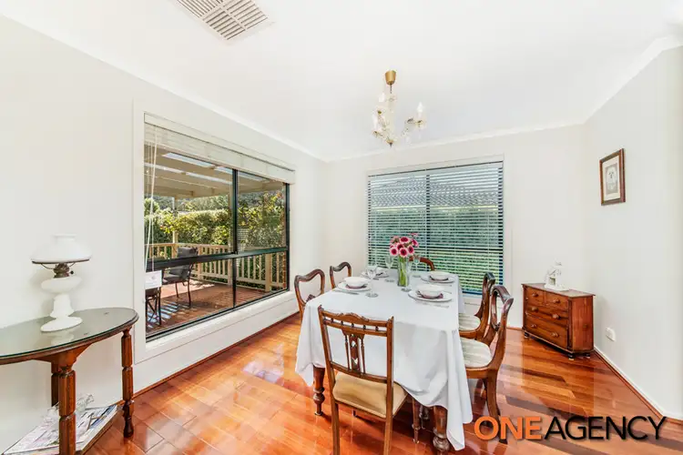 Fifth view of Homely house listing, 27 Pannamena Crescent, Jerrabomberra NSW 2619