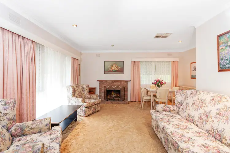 Third view of Homely house listing, 32 Nell Street, Greensborough VIC 3088