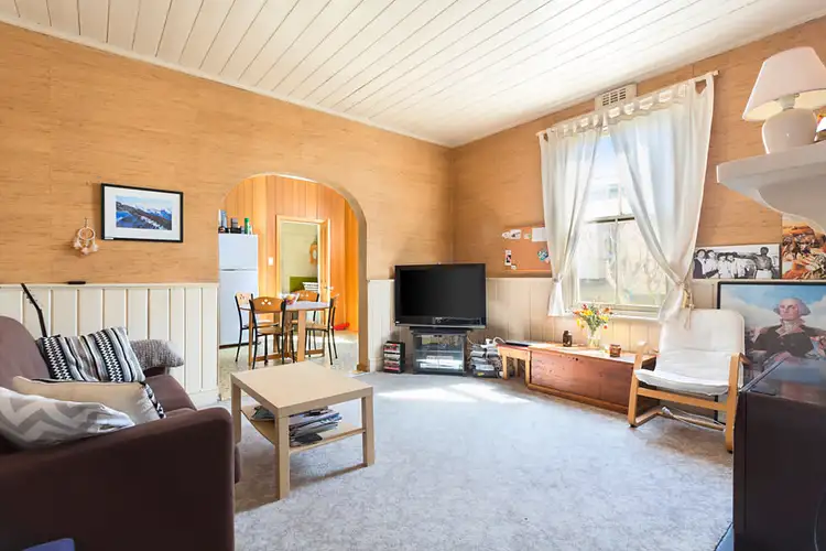 Second view of Homely house listing, 12 St Columbs Street, Hawthorn VIC 3122