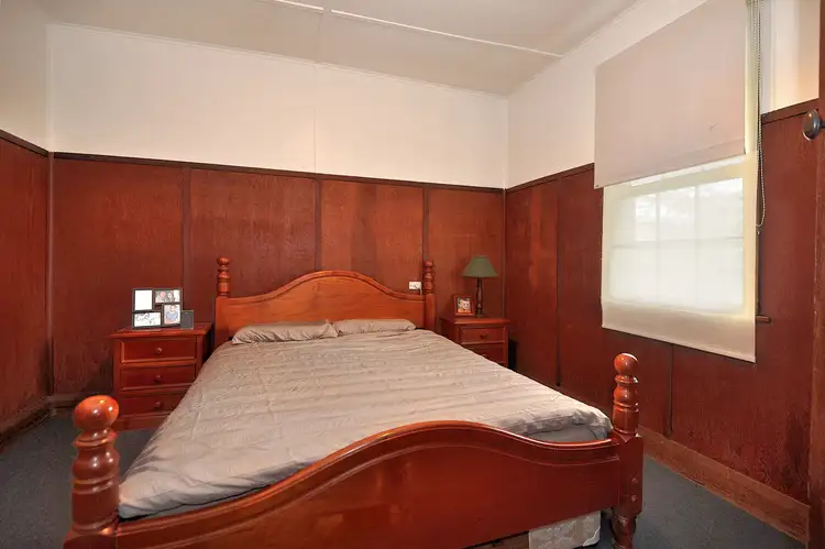 Second view of Homely house listing, 22 Gardiner Street, Creswick VIC 3363