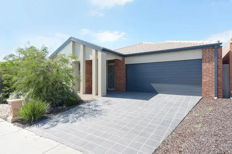 5 Cortona Grange, Mernda VIC 3754
