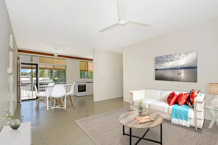Second view of Homely unit listing, 5/36 Sergison Circuit, Rapid Creek NT 810