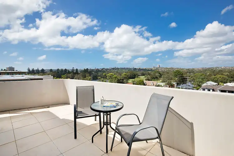 Fifth view of Homely apartment listing, 1/157 Queenscliff Road, Queenscliff NSW 2096