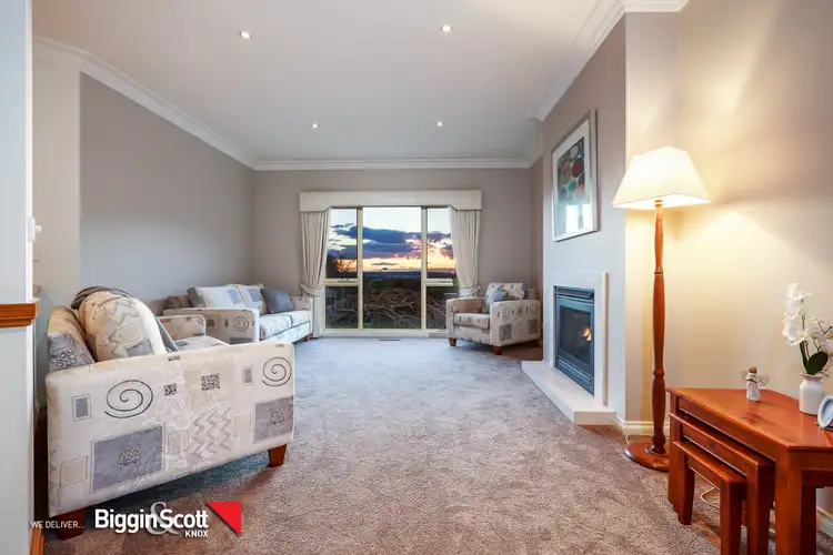 Second view of Homely house listing, 2/71 Major Crescent, Lysterfield VIC 3156