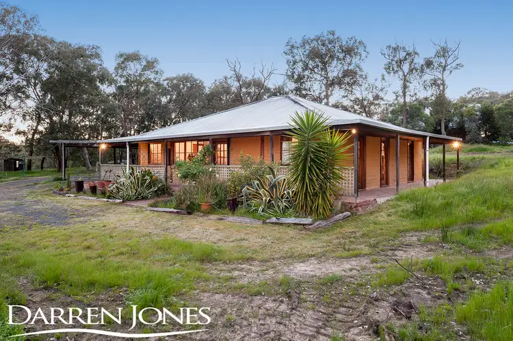 140 Mackelroy Road, Plenty VIC 3090