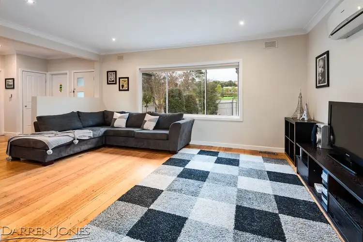 Second view of Homely house listing, 69 Yallambie Road, Macleod VIC 3085