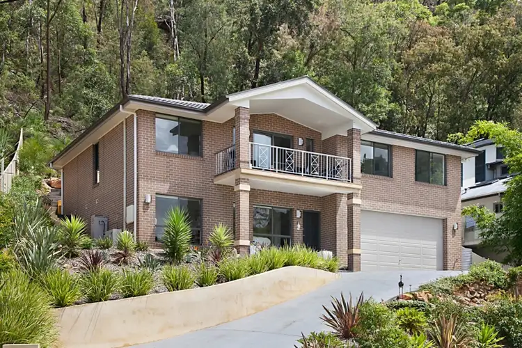 10 Ena Place, Umina Beach NSW 2257